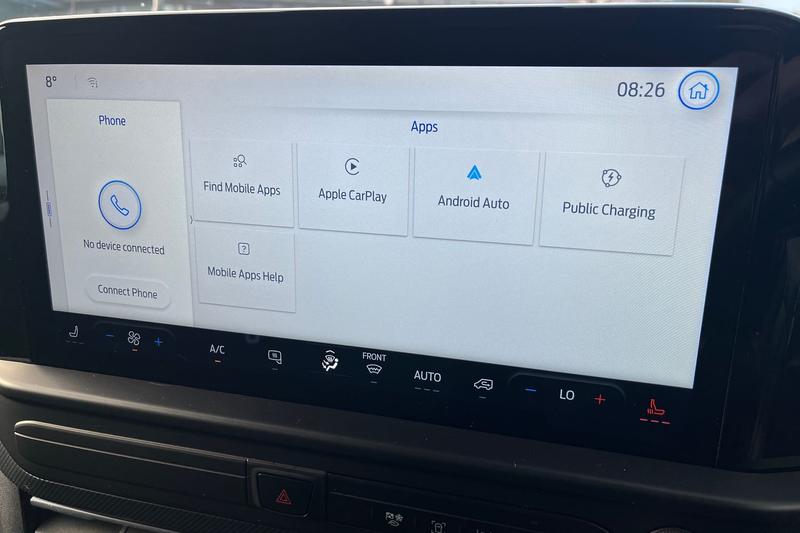 Used Ford Transit Custom 2025 for sale - 77659768: Photo 26