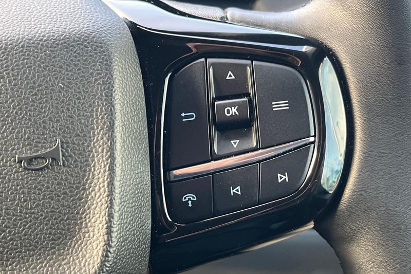 Used Ford Transit Custom 2025 for sale - 77659768: Photo 29