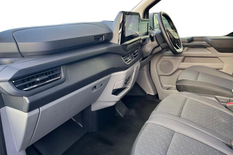 Used Ford Transit Custom 2025 for sale - 77659768: Photo 3