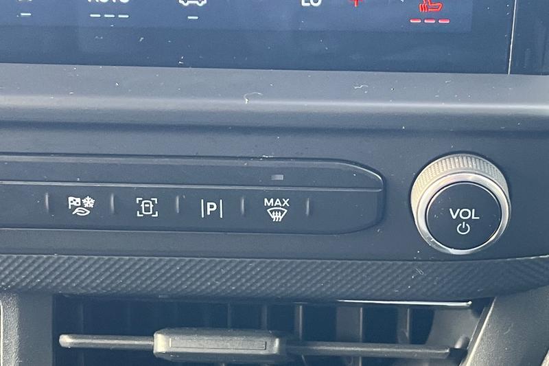 Used Ford Transit Custom 2025 for sale - 77659768: Photo 31