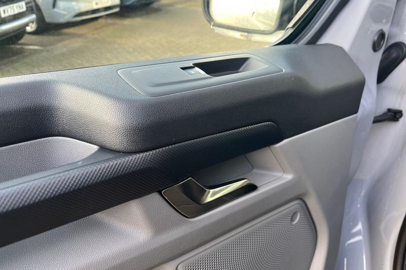 Used Ford Transit Custom 2025 for sale - 77659768: Photo 33