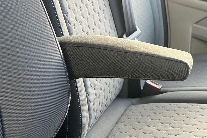 Used Ford Transit Custom 2025 for sale - 77659768: Photo 35