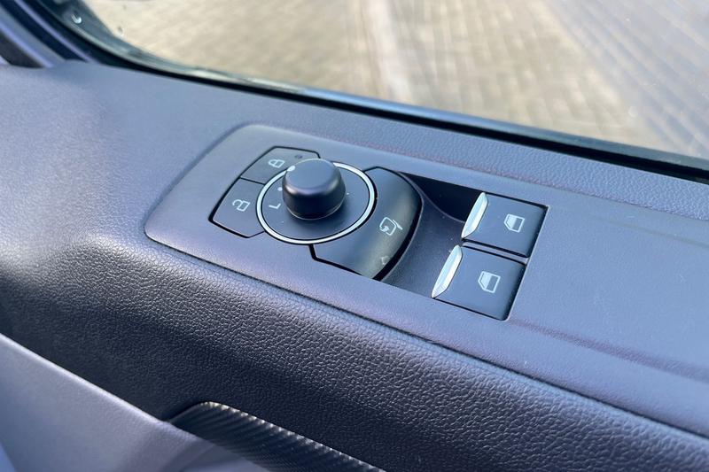 Used Ford Transit Custom 2025 for sale - 77659768: Photo 38