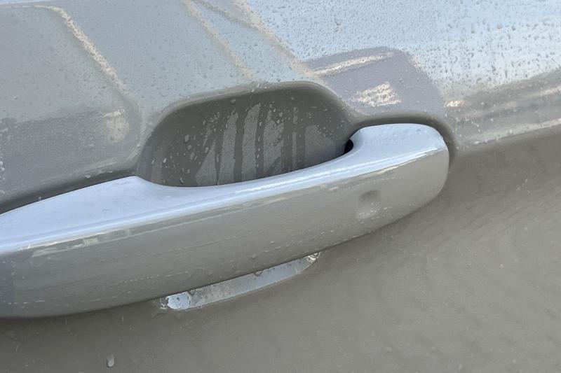 Used Ford Transit Custom 2025 for sale - 77659768: Photo 39