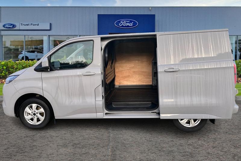 Used Ford Transit Custom 2025 for sale - 77659768: Photo 5