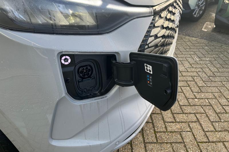 Used Ford Transit Custom 2025 for sale - 77659768: Photo 7