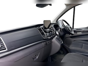 Used Ford Transit Custom 2023 for sale - 78942379: Photo
