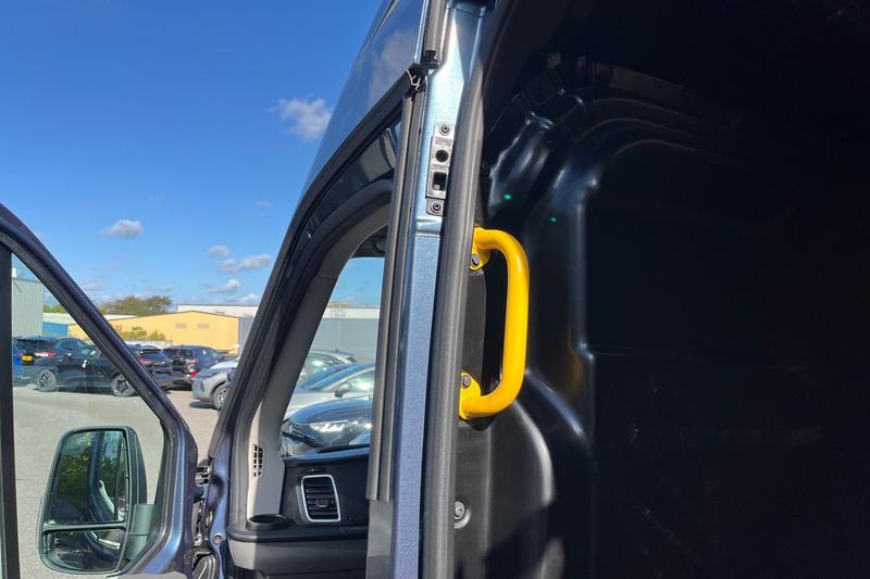 Vehicle 40