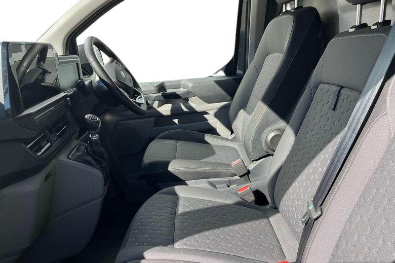 Used Ford Transit Custom 2024 for sale - 76382327: Photo 10