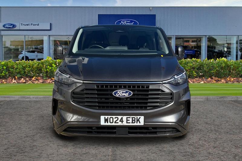 Used Ford Transit Custom 2024 for sale - 76382327: Photo 12