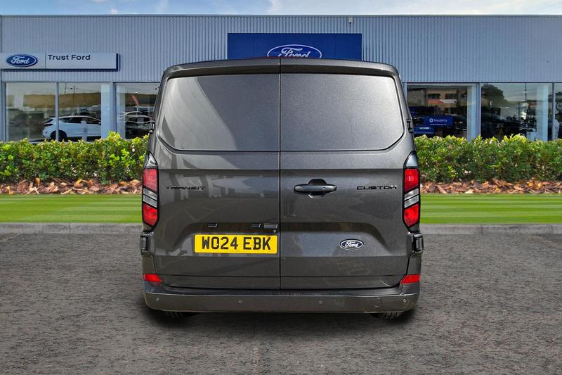 Used Ford Transit Custom 2024 for sale - 76382327: Photo 13