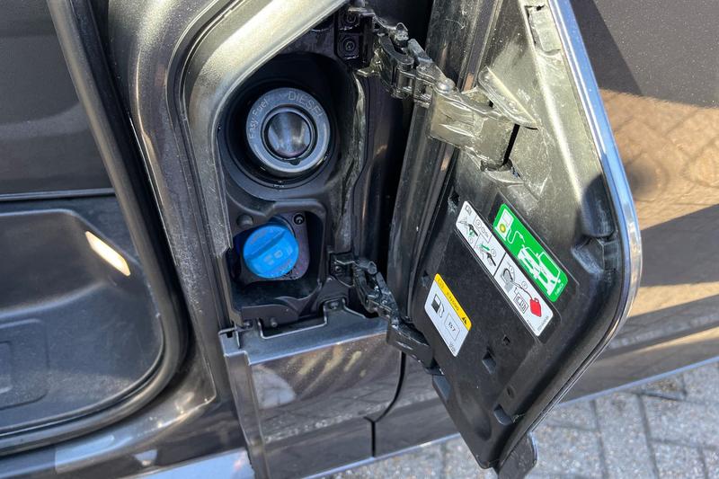 Used Ford Transit Custom 2024 for sale - 76382327: Photo 15