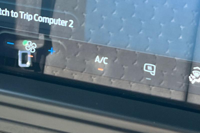 Used Ford Transit Custom 2024 for sale - 76382327: Photo 18