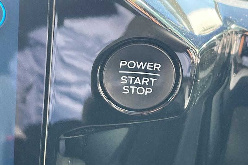 Used Ford Transit Custom 2024 for sale - 76382327: Photo 19