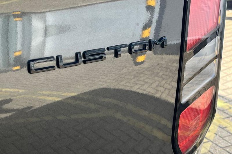 Used Ford Transit Custom 2024 for sale - 76382327: Photo 20