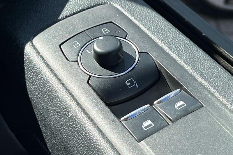 Used Ford Transit Custom 2024 for sale - 76382327: Photo 21