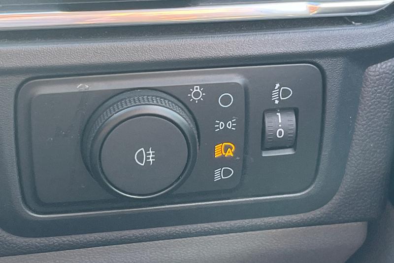 Used Ford Transit Custom 2024 for sale - 76382327: Photo 22