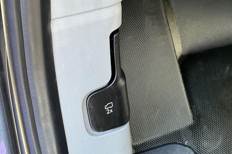 Used Ford Transit Custom 2024 for sale - 76382327: Photo 23