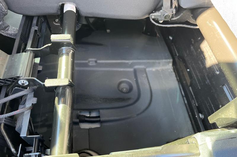 Used Ford Transit Custom 2024 for sale - 76382327: Photo 24