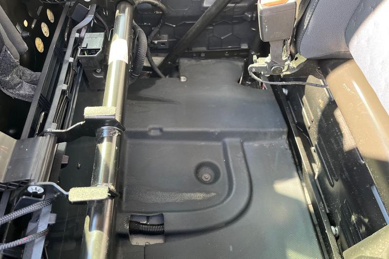 Used Ford Transit Custom 2024 for sale - 76382327: Photo 25