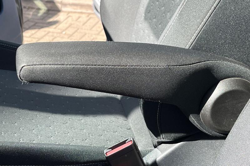 Used Ford Transit Custom 2024 for sale - 76382327: Photo 26