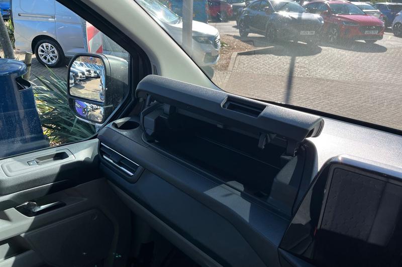 Used Ford Transit Custom 2024 for sale - 76382327: Photo 27