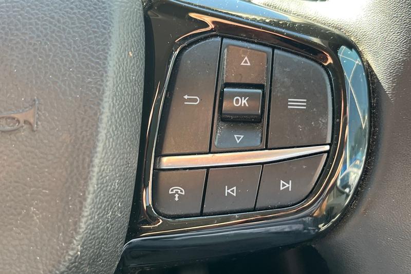 Used Ford Transit Custom 2024 for sale - 76382327: Photo 31