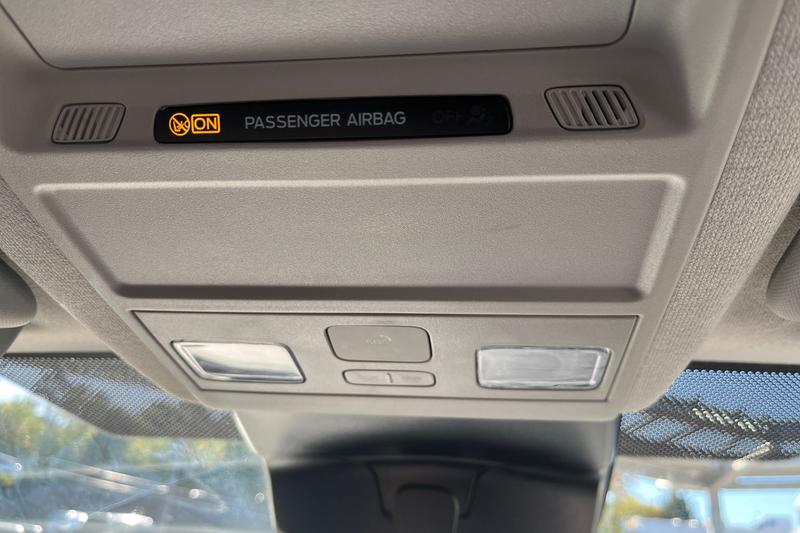 Used Ford Transit Custom 2024 for sale - 76382327: Photo 33