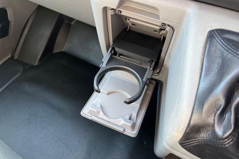 Used Ford Transit Custom 2024 for sale - 76382327: Photo 34