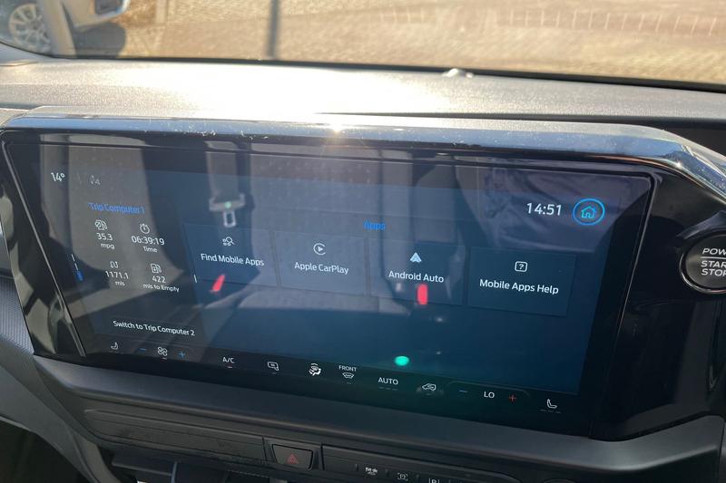 Used Ford Transit Custom 2024 for sale - 76382327: Photo 35