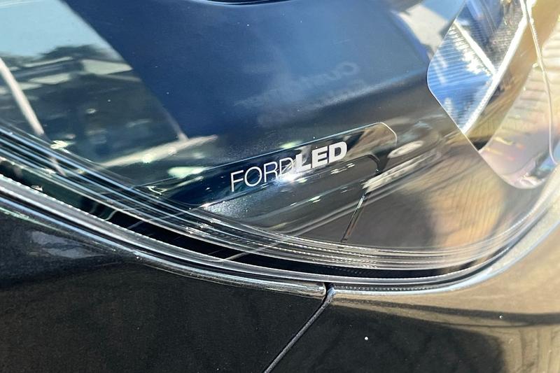 Used Ford Transit Custom 2024 for sale - 76382327: Photo 39