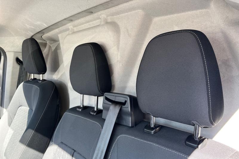 Used Ford Transit Custom 2024 for sale - 76382327: Photo 40