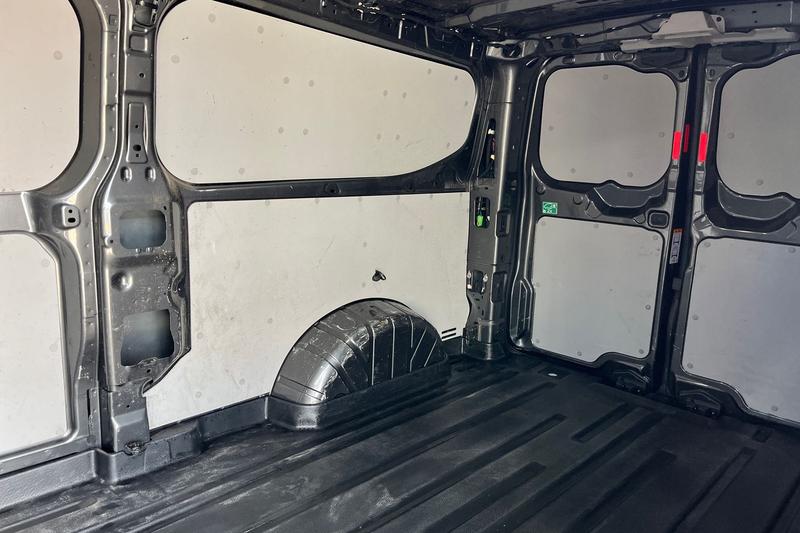 Used Ford Transit Custom 2024 for sale - 76382327: Photo 5