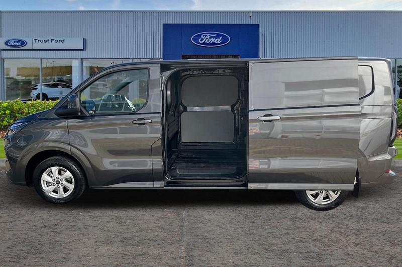 Used Ford Transit Custom 2024 for sale - 76382327: Photo 6