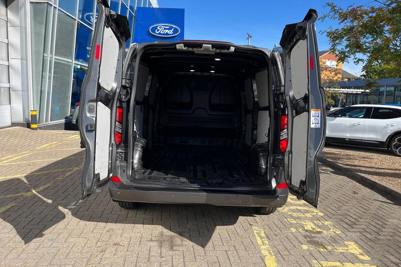 Used Ford Transit Custom 2024 for sale - 76382327: Photo 7