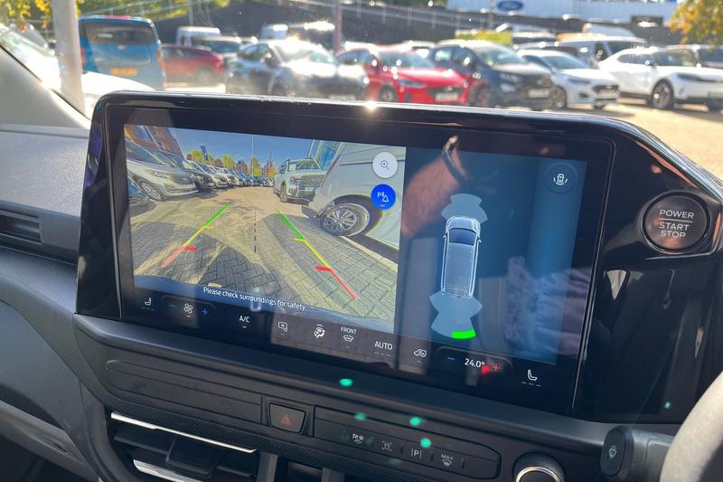 Used Ford Transit Custom 2024 for sale - 76382327: Photo 9