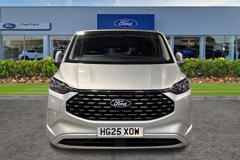 Used Ford Tourneo Custom 2025 for sale - 77529158: Photo 12