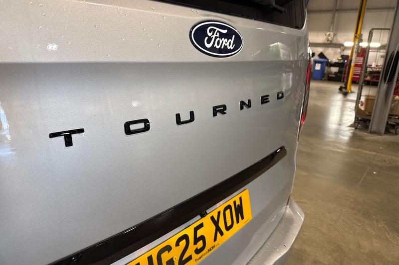 Used Ford Tourneo Custom 2025 for sale - 77529158: Photo 20