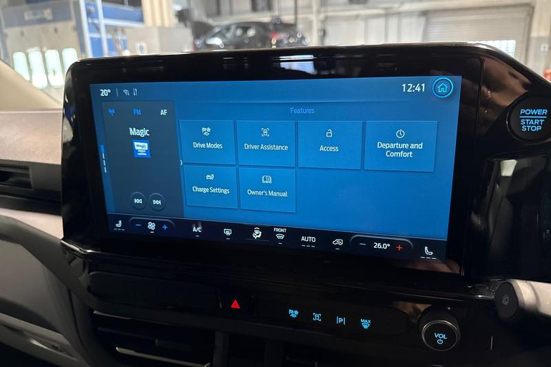 Used Ford Tourneo Custom 2025 for sale - 77529158: Photo 29