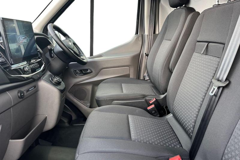 Used Ford Transit 2025 for sale - 77117422: Photo 10