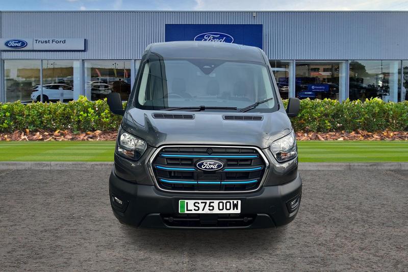 Used Ford Transit 2025 for sale - 77117422: Photo 12