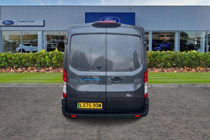 Used Ford Transit 2025 for sale - 77117422: Photo 13