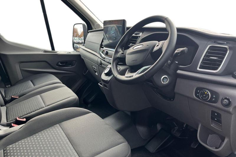 Used Ford Transit 2025 for sale - 77117422: Photo 14