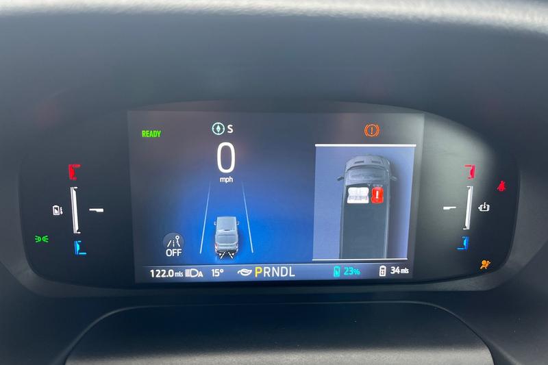 Used Ford Transit 2025 for sale - 77117422: Photo 15