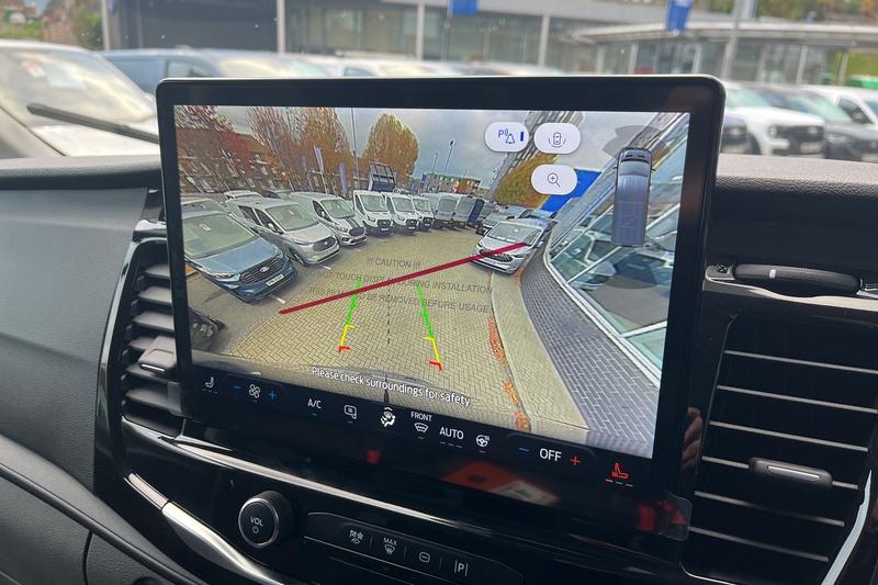 Used Ford Transit 2025 for sale - 77117422: Photo 18