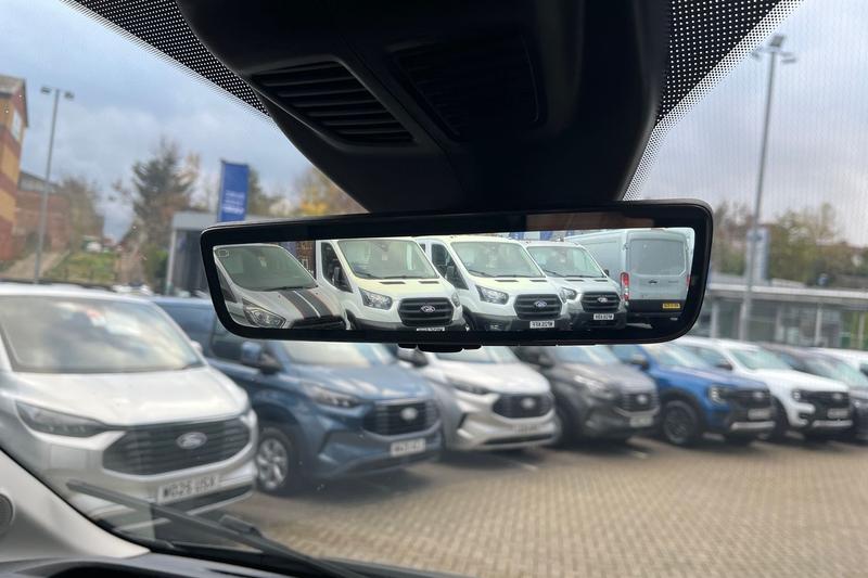 Used Ford Transit 2025 for sale - 77117422: Photo 19