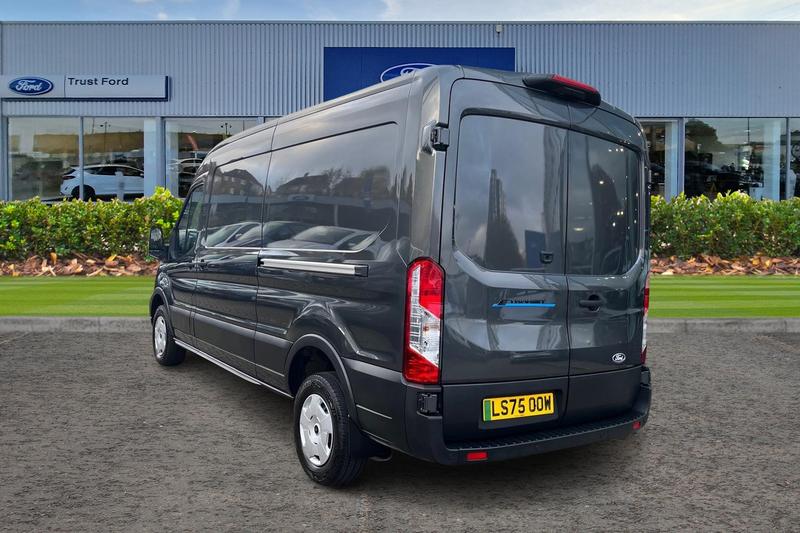 Used Ford Transit 2025 for sale - 77117422: Photo 2