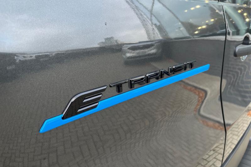 Used Ford Transit 2025 for sale - 77117422: Photo 20