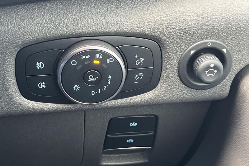 Used Ford Transit 2025 for sale - 77117422: Photo 22