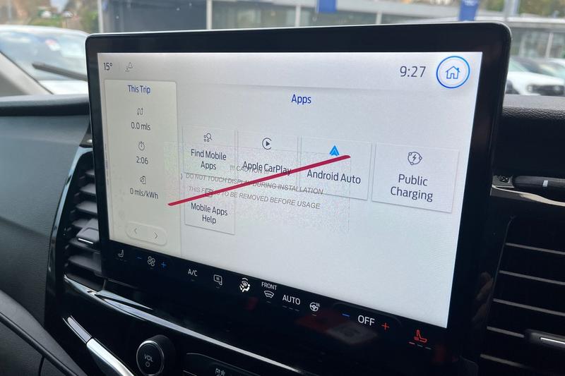 Used Ford Transit 2025 for sale - 77117422: Photo 29